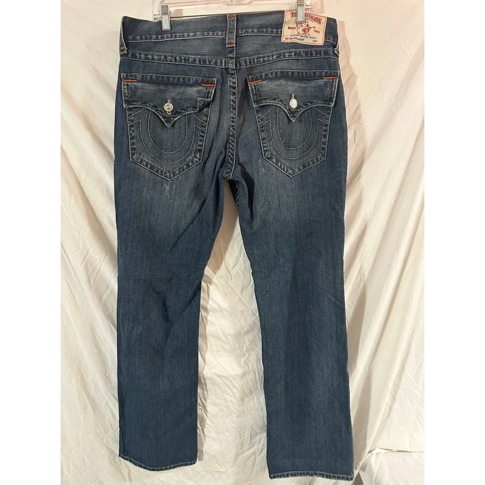 True Religion true religion